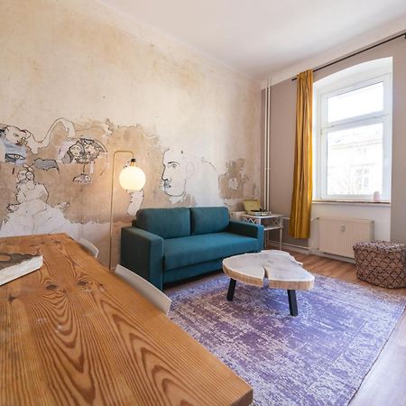 Design Apartments - "Sanssouci", Geschwister Scholl Str 97 Потсдам Екстериор снимка