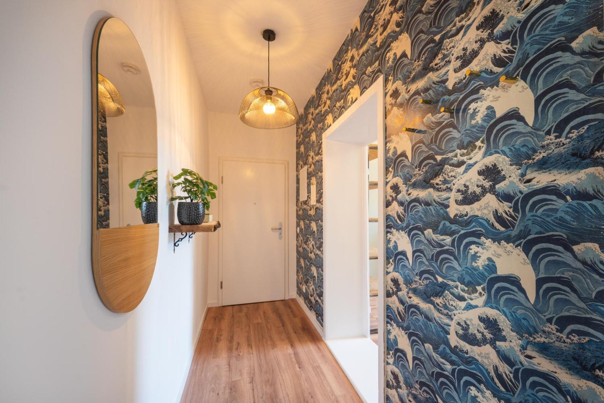 Design Apartments - "Sanssouci", Geschwister Scholl Str 97 Потсдам Екстериор снимка