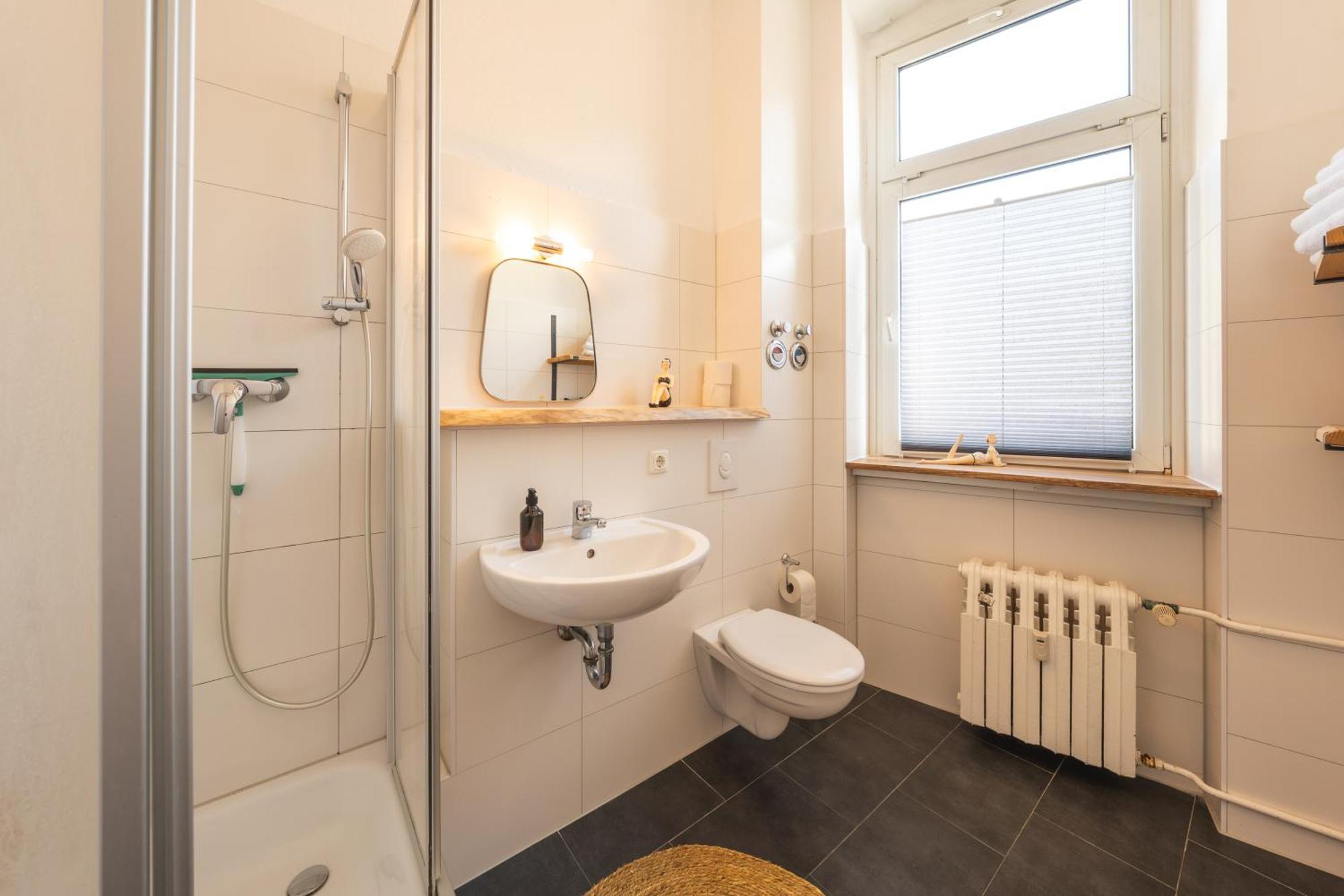 Design Apartments - "Sanssouci", Geschwister Scholl Str 97 Потсдам Екстериор снимка