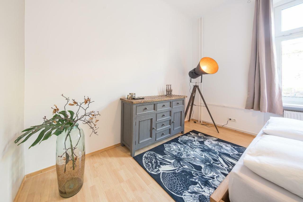 Design Apartments - "Sanssouci", Geschwister Scholl Str 97 Потсдам Екстериор снимка